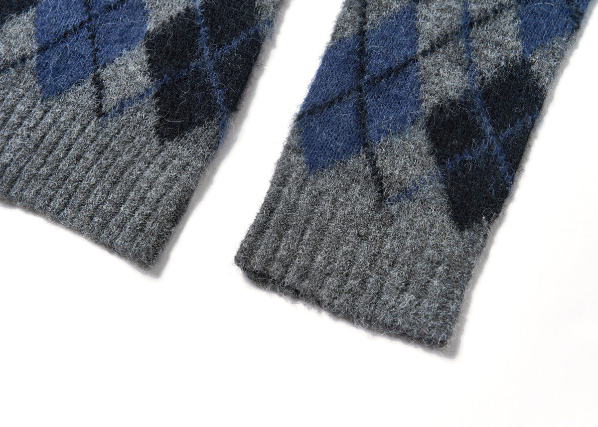 Wool Cardigan – product image 6