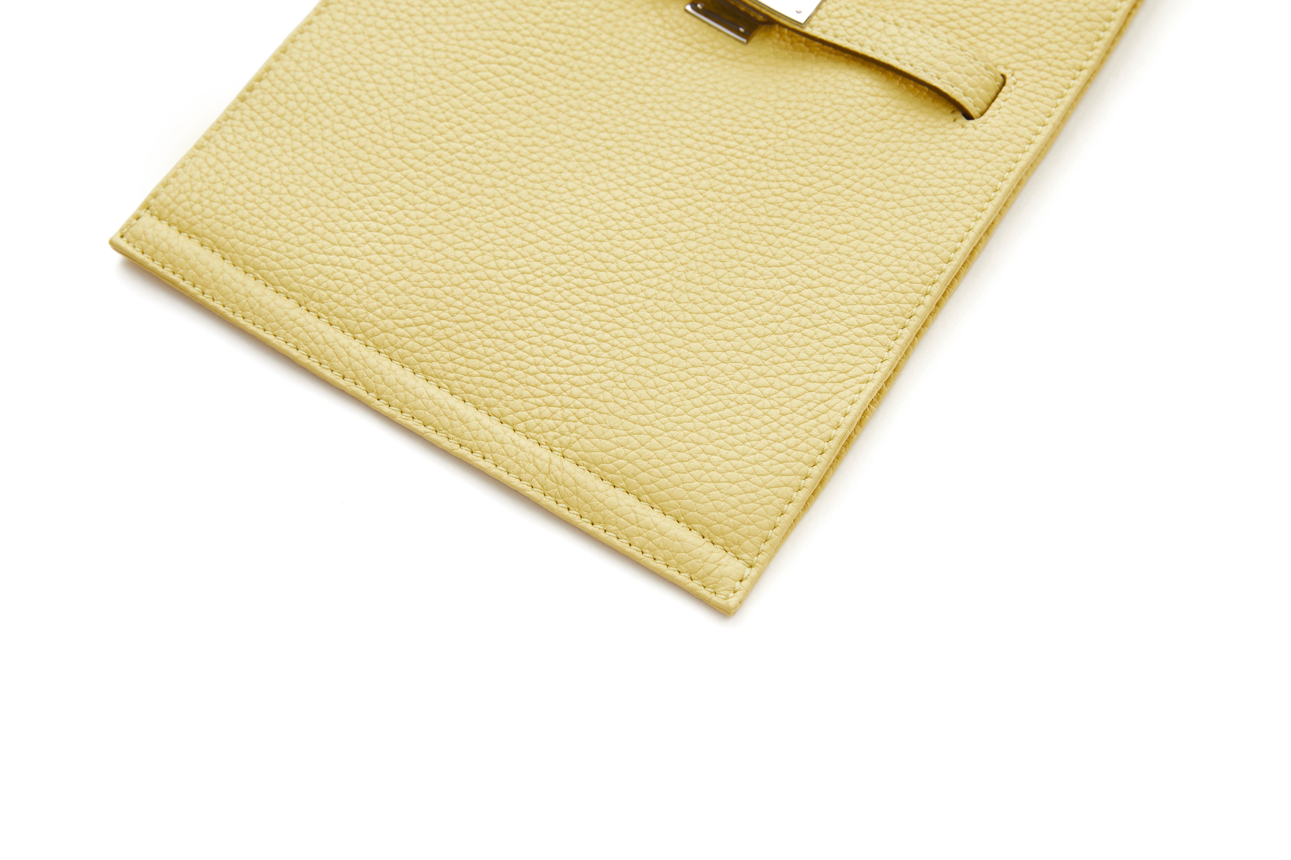 Shopping Bag S Chick Yellow