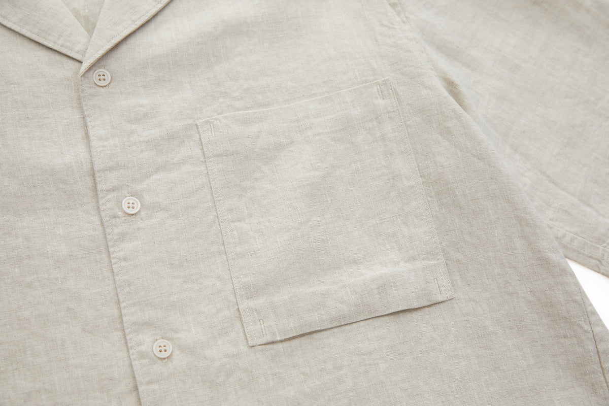 Linen Shirt – product image 6