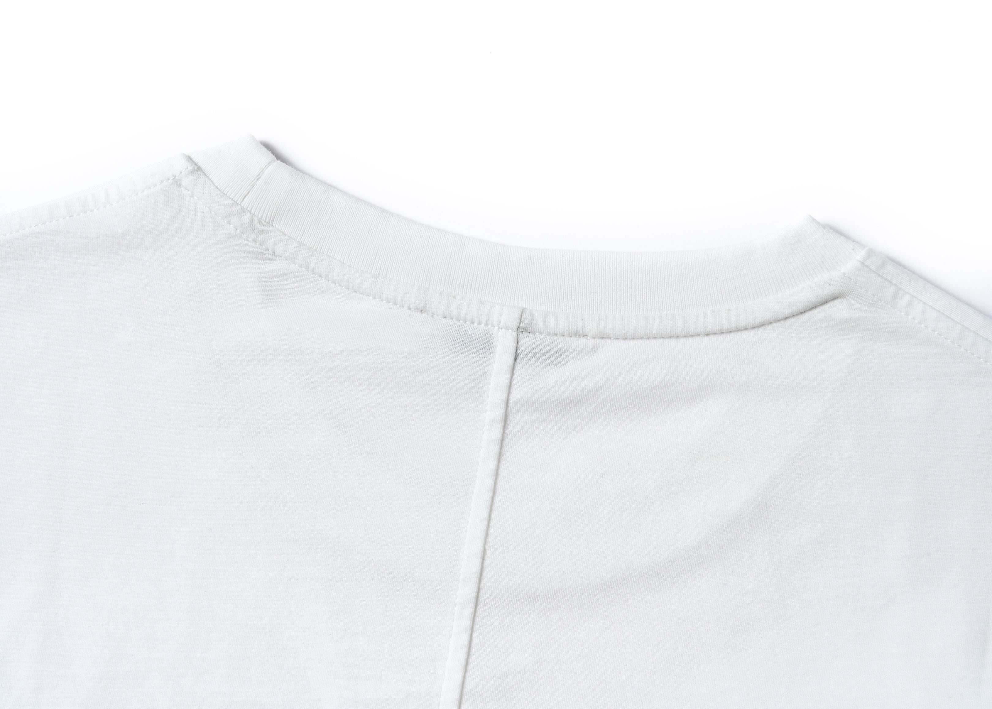 T-Shirt White
