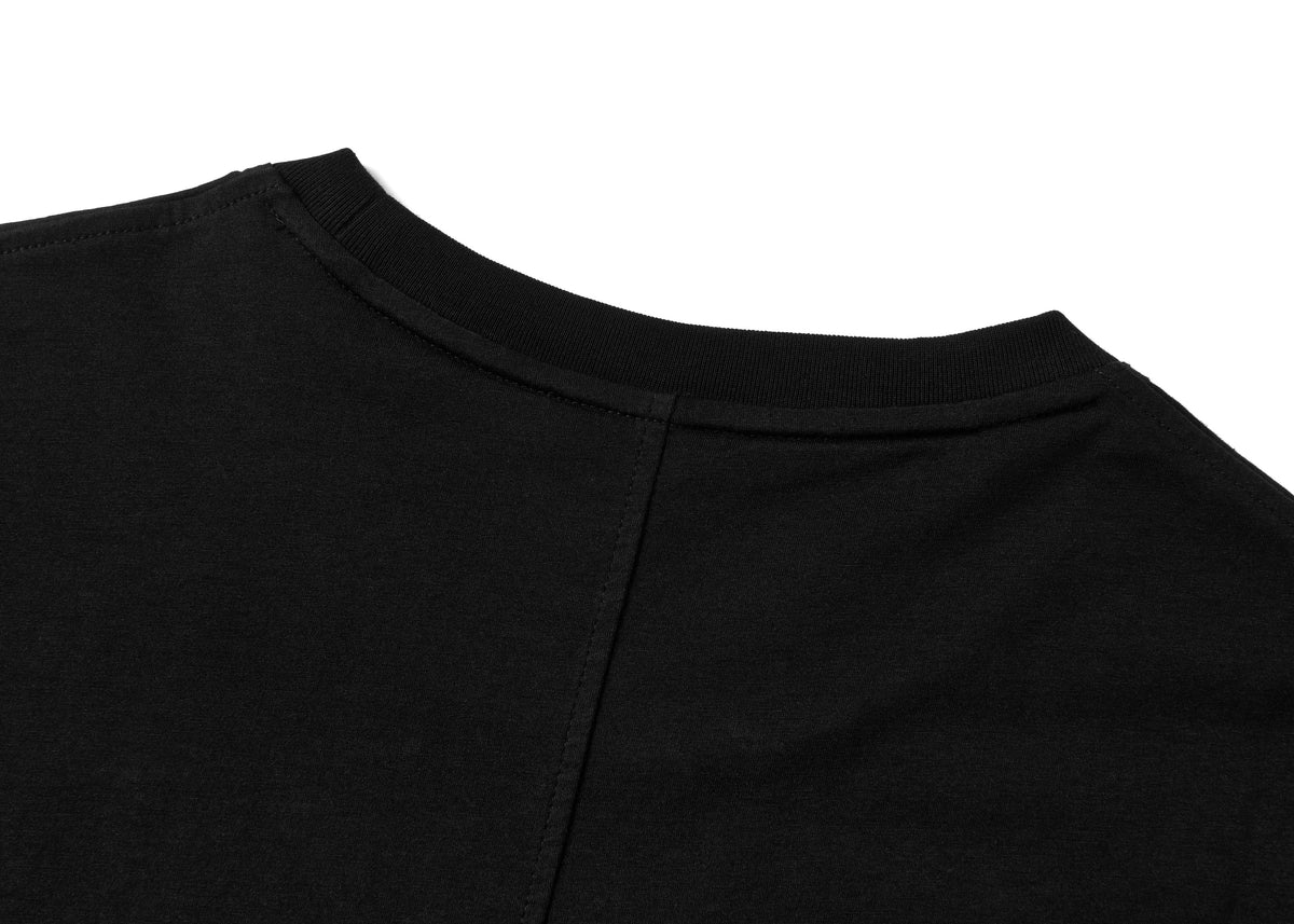 T-Shirt Black – product image 6