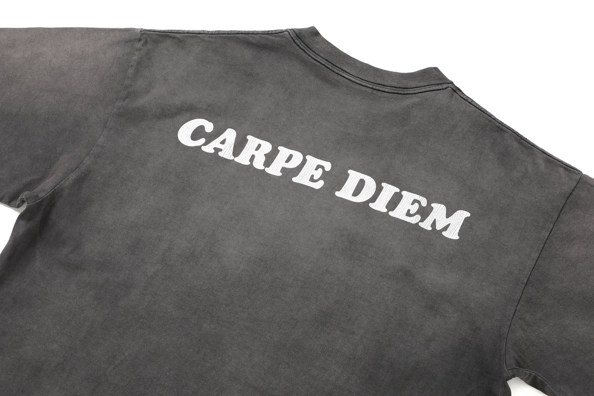 Carpe Diem Vintage Tee – product image 6