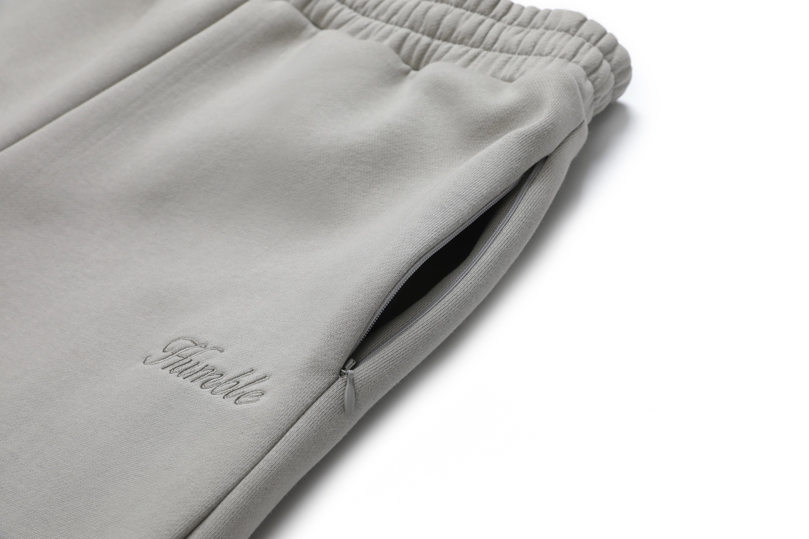 Sweatpants Gray