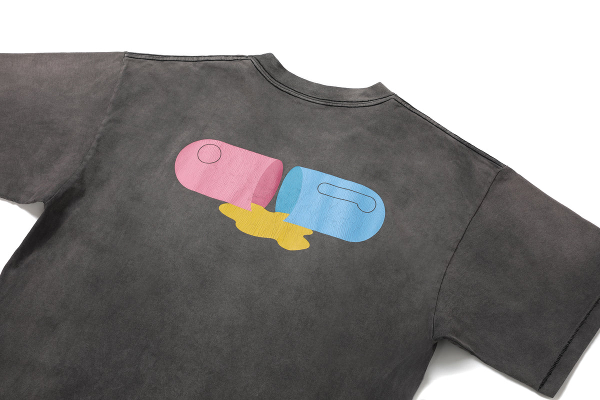 Humkira Vintage Tee – product image 9