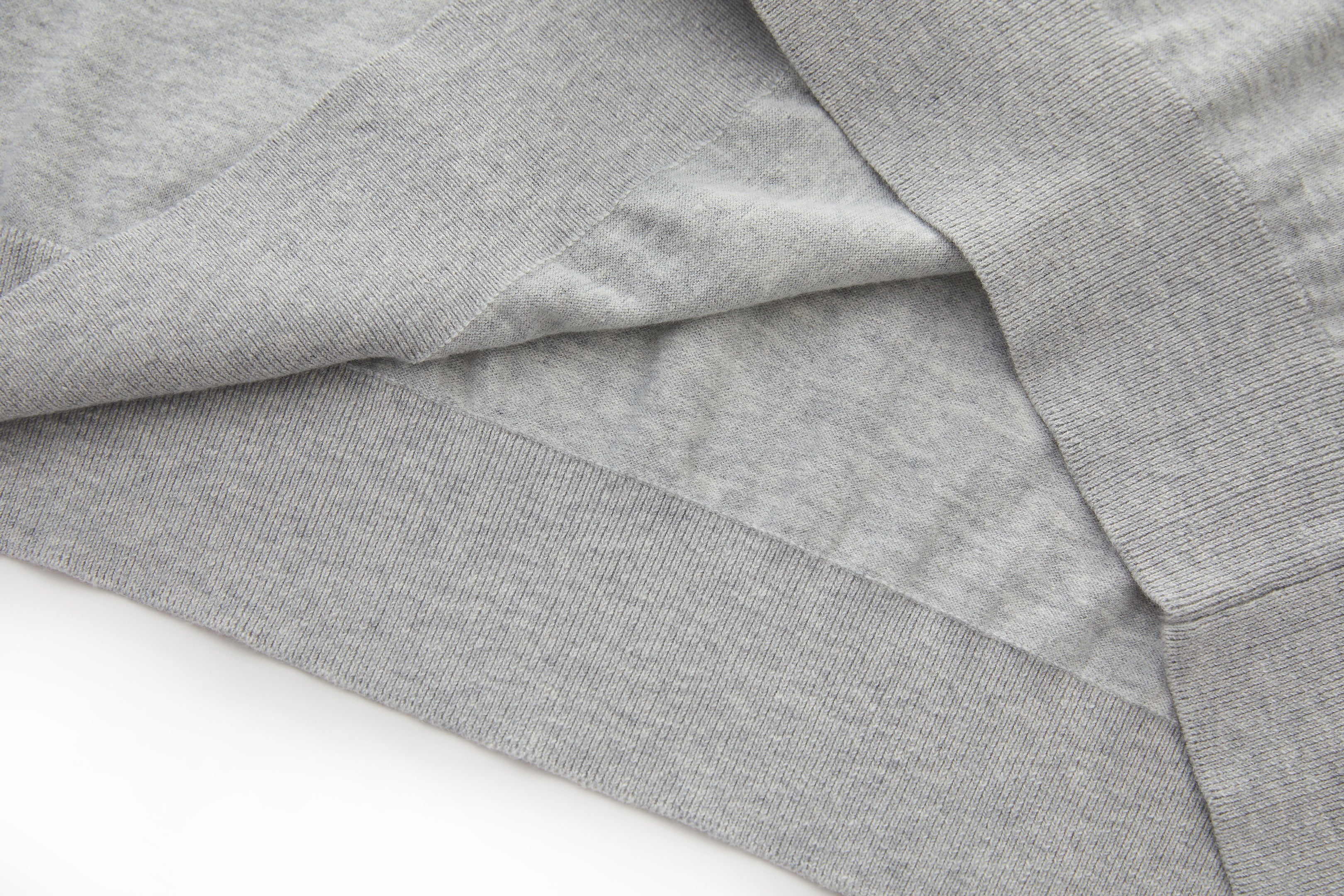 Polo Shirt Grey