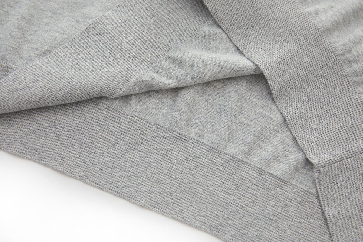 Polo Shirt Grey – product image 6