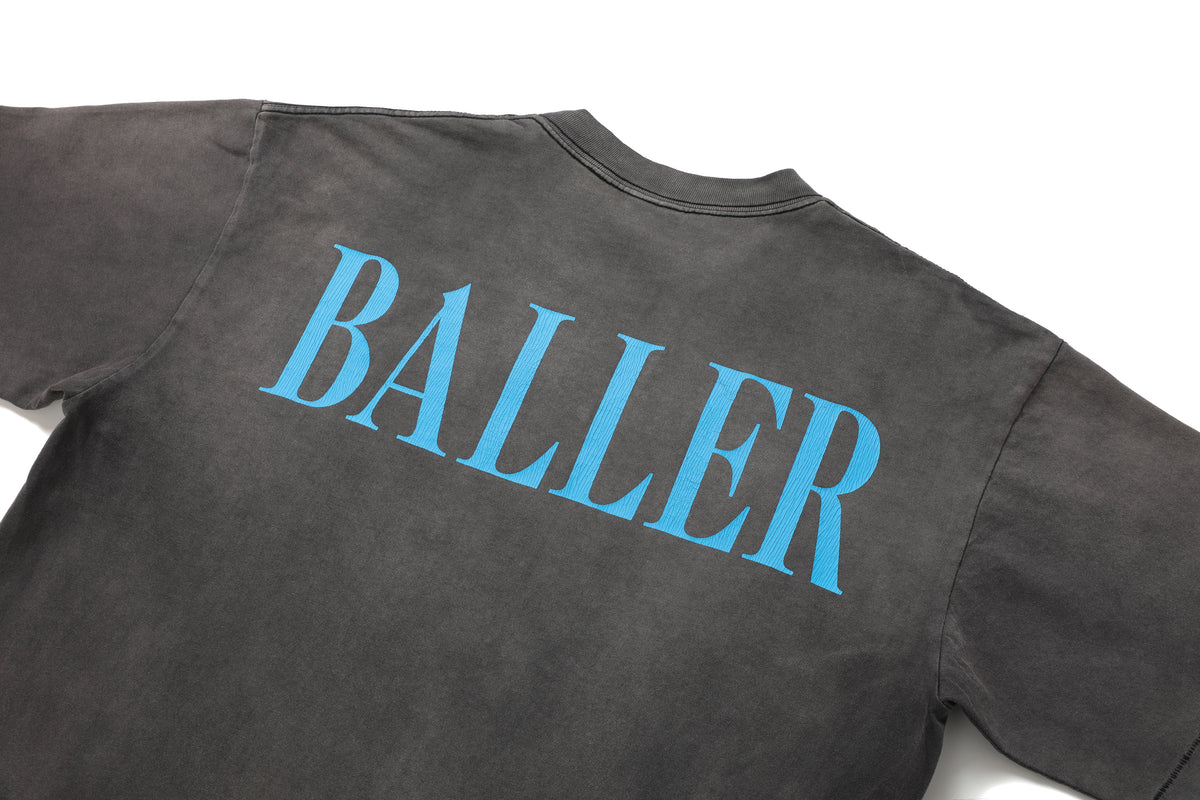 Baller Vintage Tee – product image 3