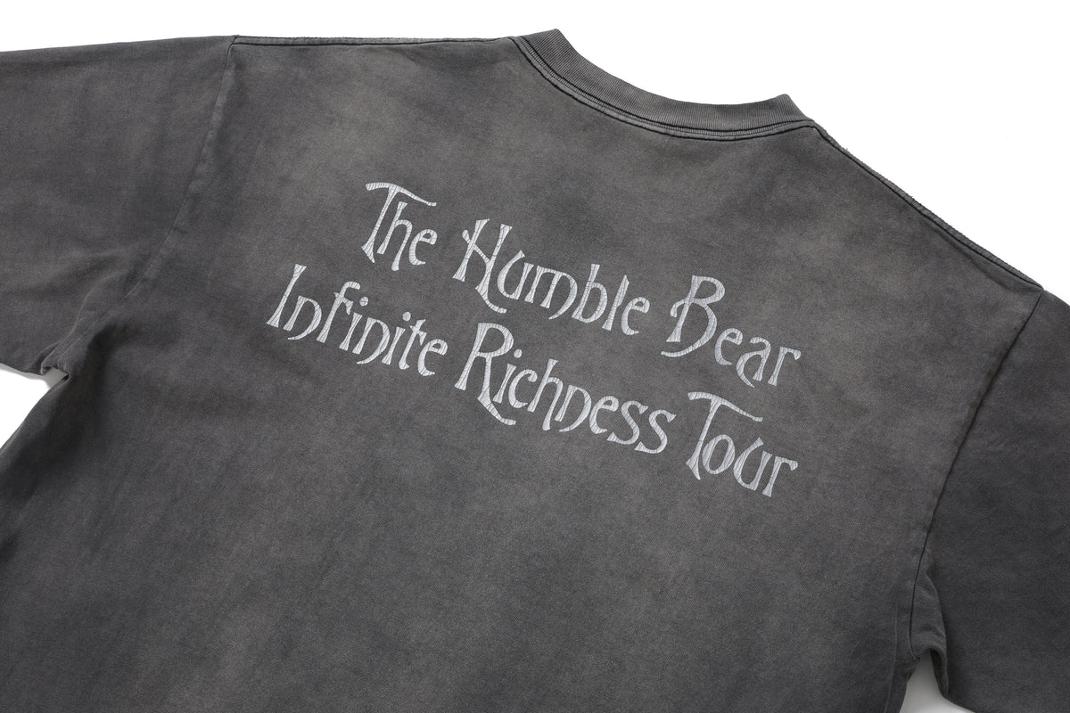 HUMBLE Bear Vintage Tee – product image 9