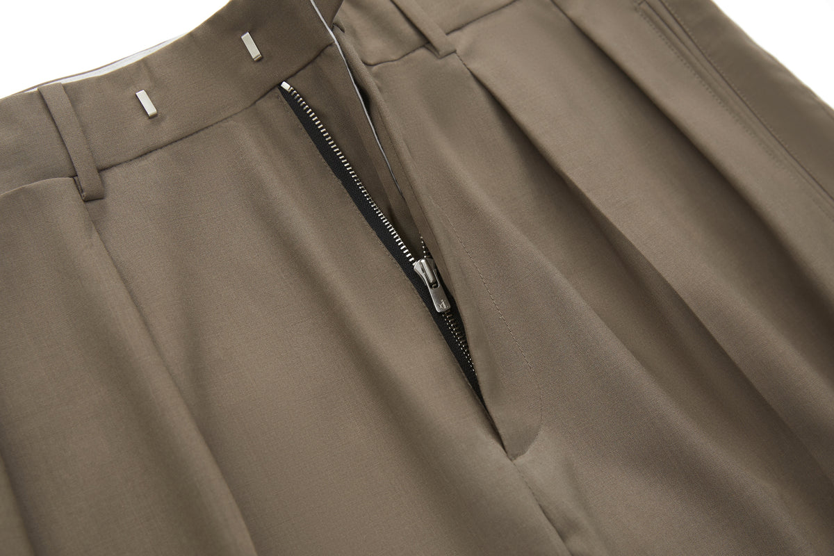 Wool Blend Pants – product image 6