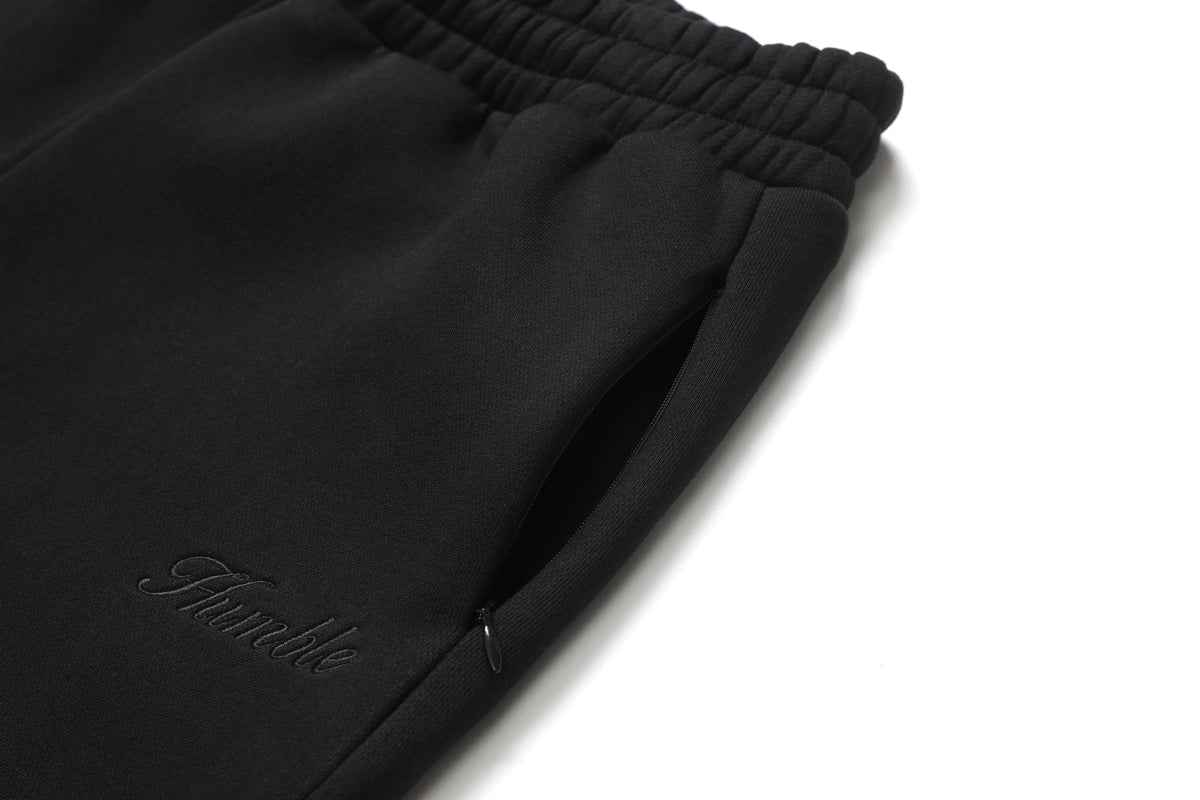 Sweatpants Black – product image 6