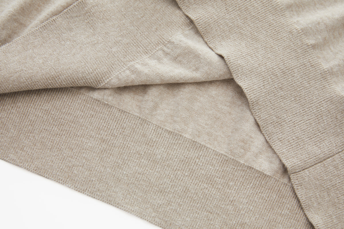 Polo Shirt Beige – product image 6