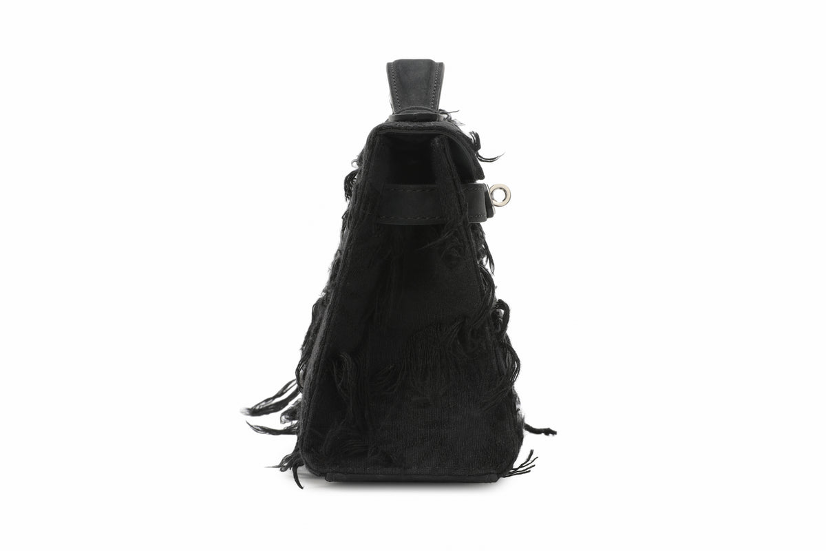Pochette Mini Black – product image 8