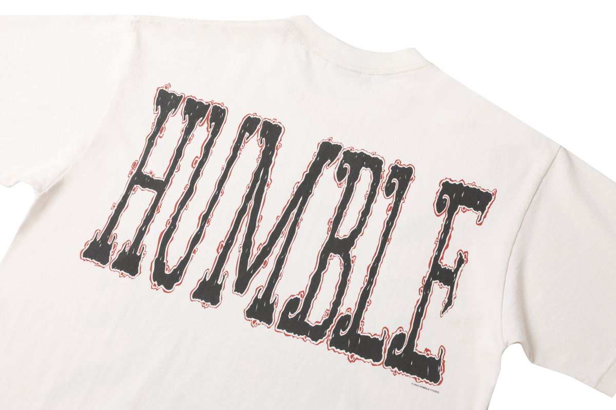 Bear in Mind Vintage Tee – product image 6