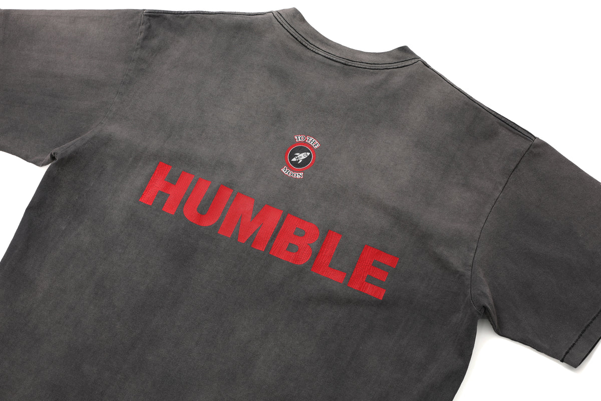 Soar Stock Vintage Tee – product image 8
