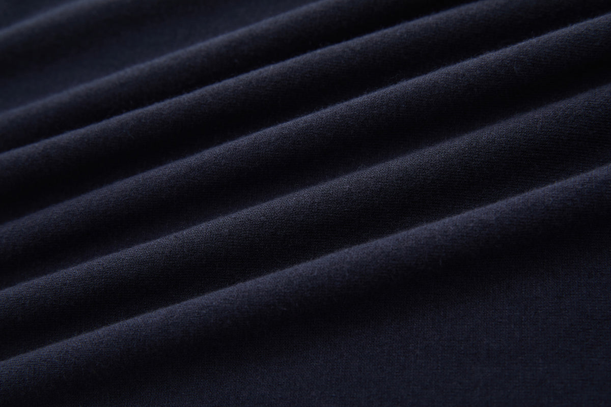 Polo Shirt Navy – product image 7