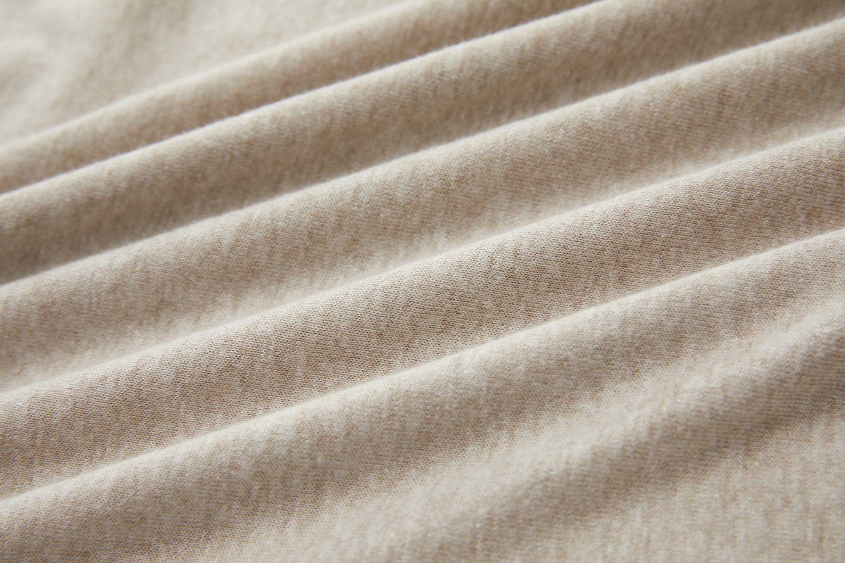 Polo Shirt Beige – product image 7