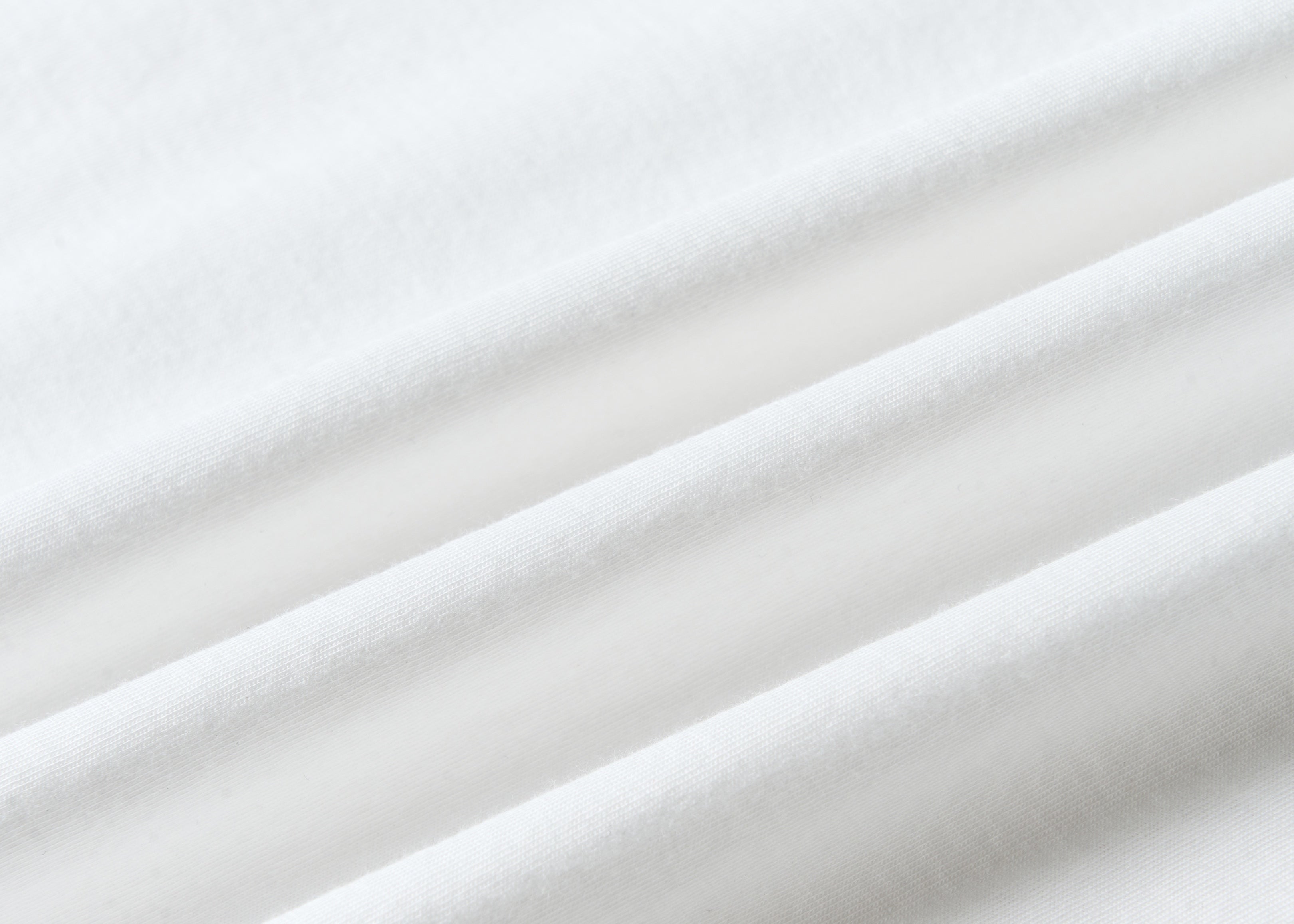 T-Shirt White