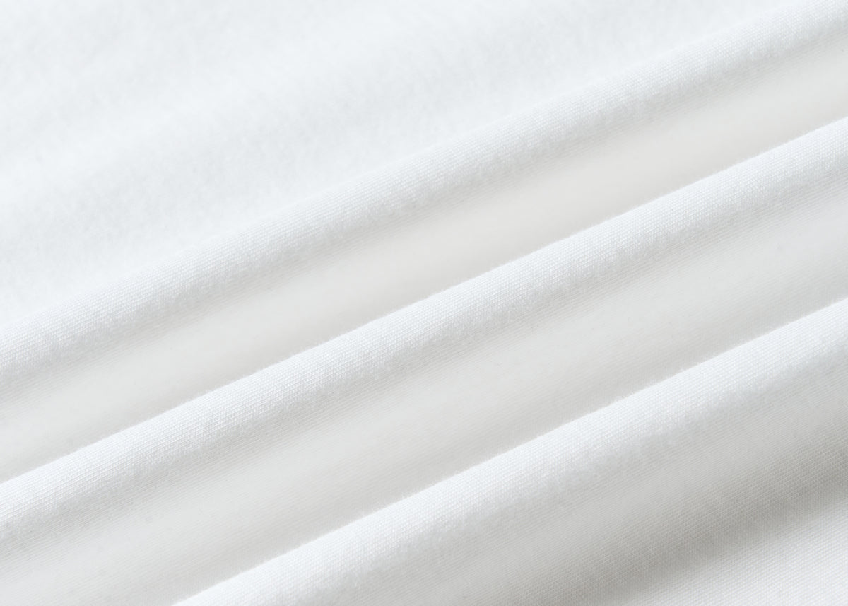 T-Shirt White – product image 7