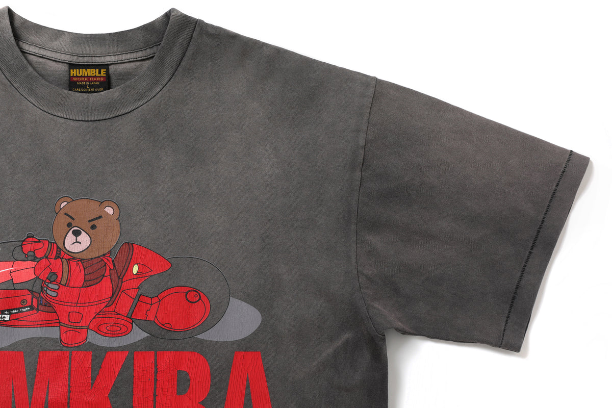 Humkira Vintage Tee – product image 6