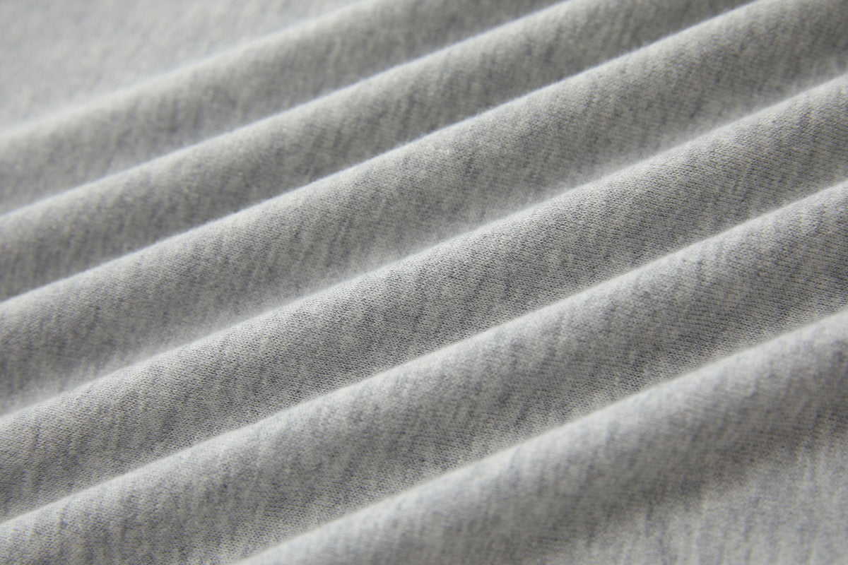 Polo Shirt Grey – product image 7