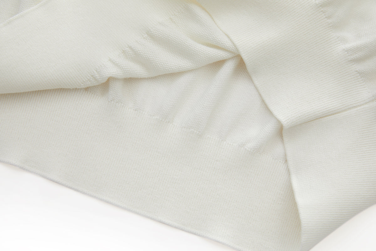 Crewneck White – product image 7