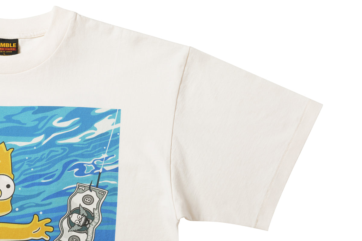 Nevermind Vintage Tee – product image 7