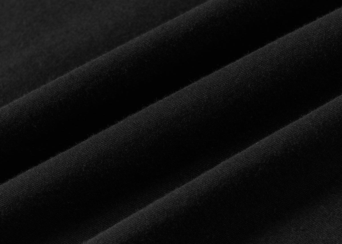 T-Shirt Black – product image 7