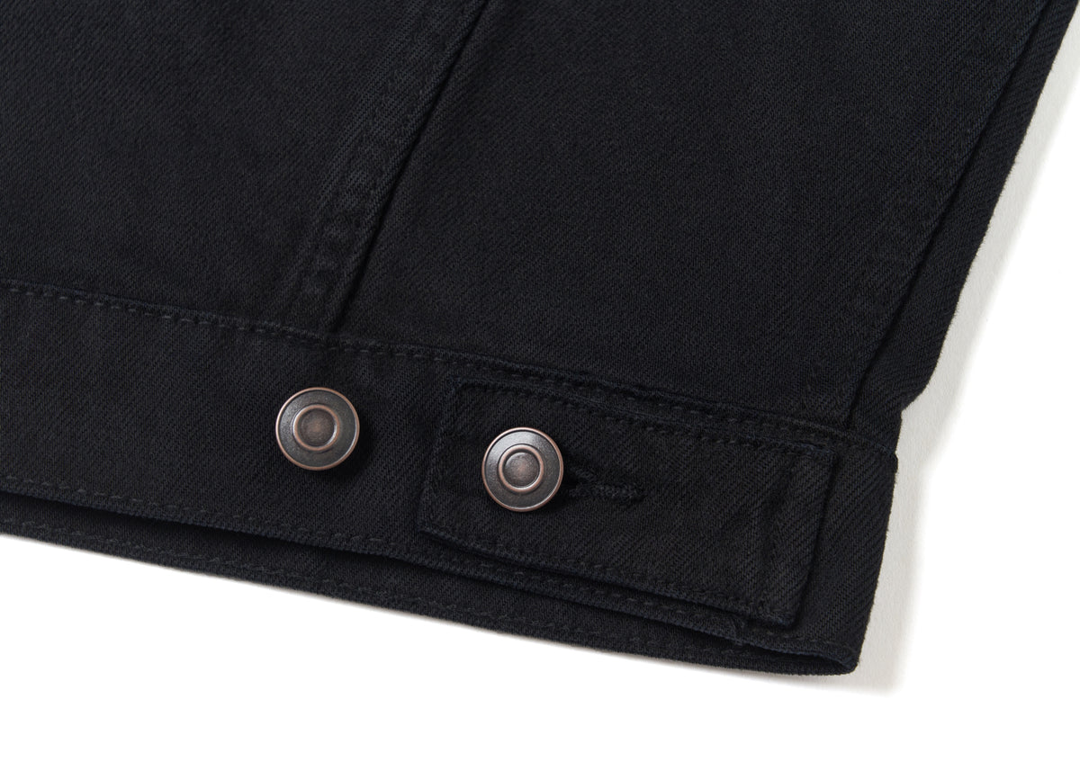 Denim Jacket – product image 7