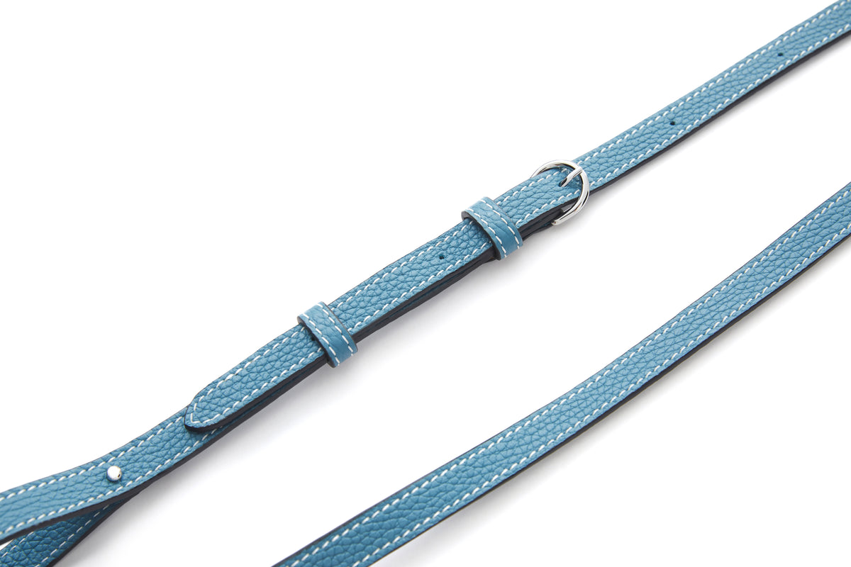 Shopping Bag S Denim Blue – product image 7