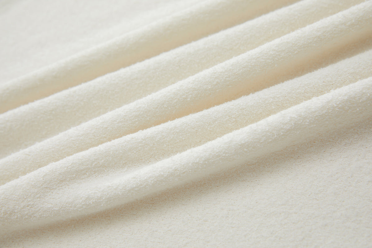 Polo Shirt White – product image 7