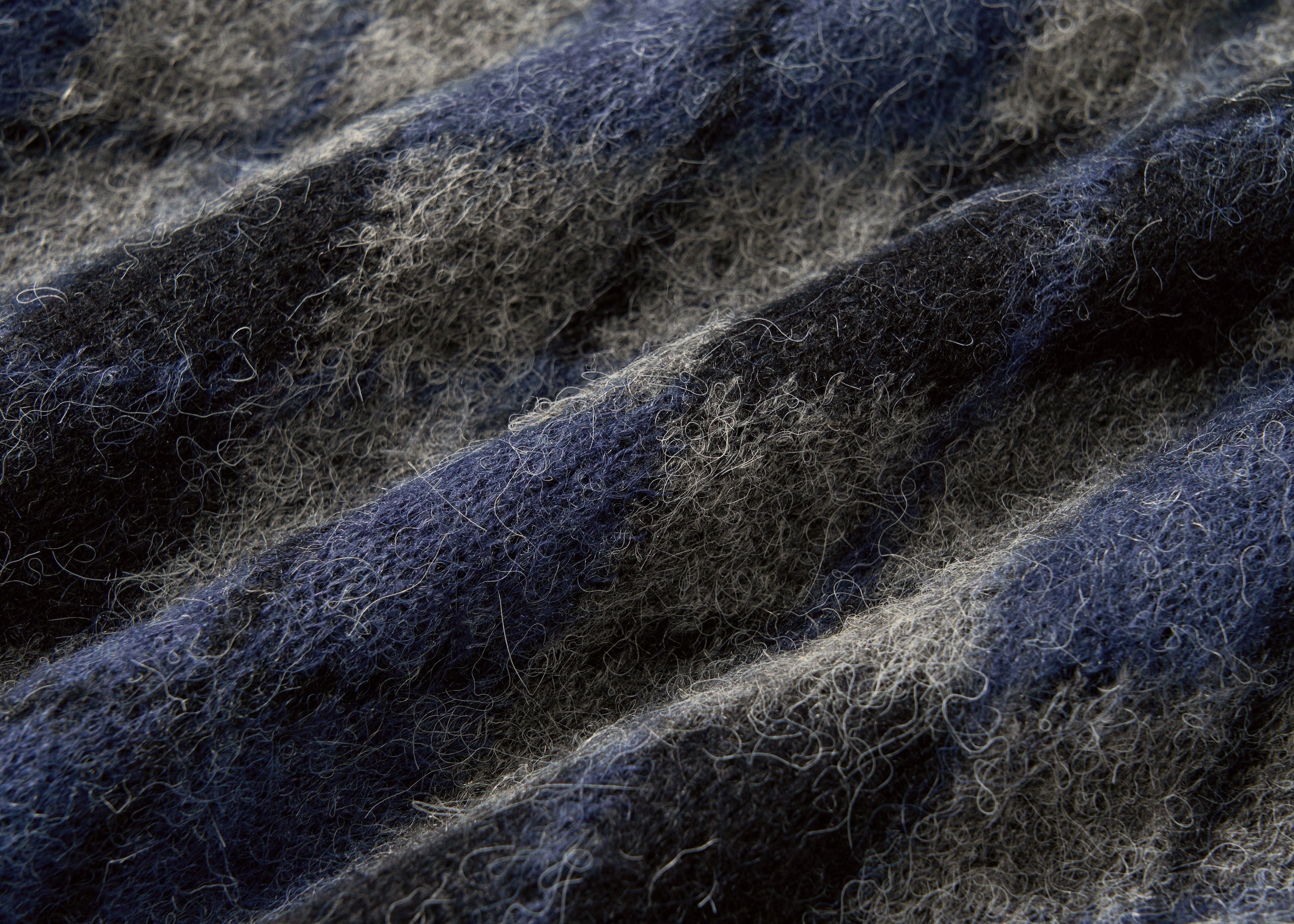 Wool Cardigan