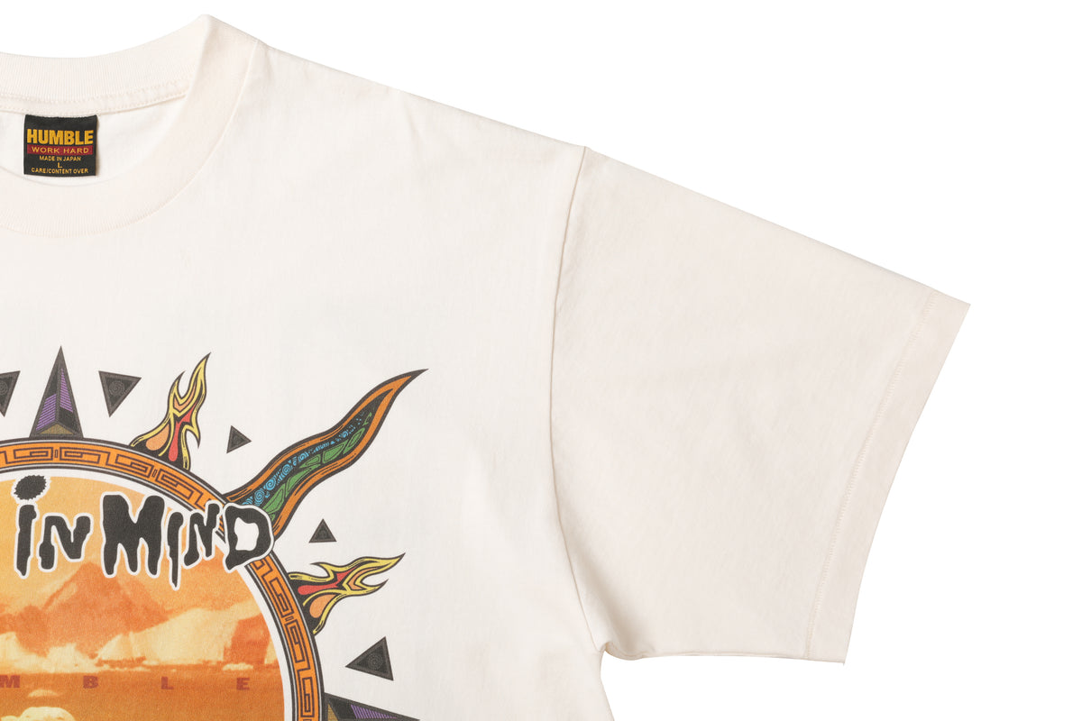 Bear in Mind Vintage Tee – product image 7
