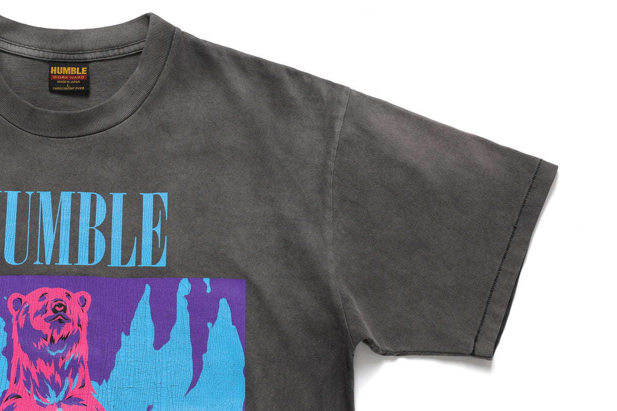 Baller Vintage Tee – product image 4