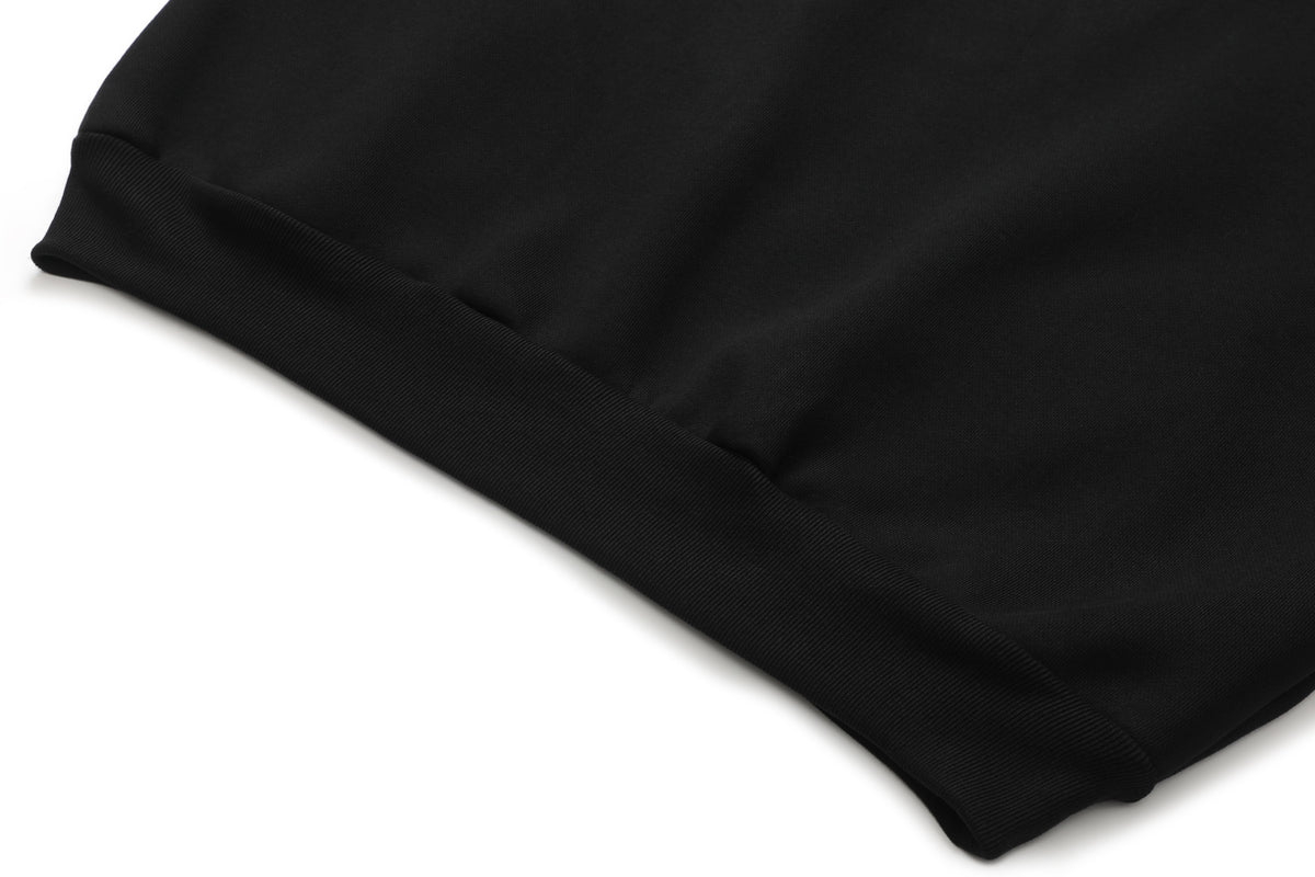 Hoodie Black – product image 7