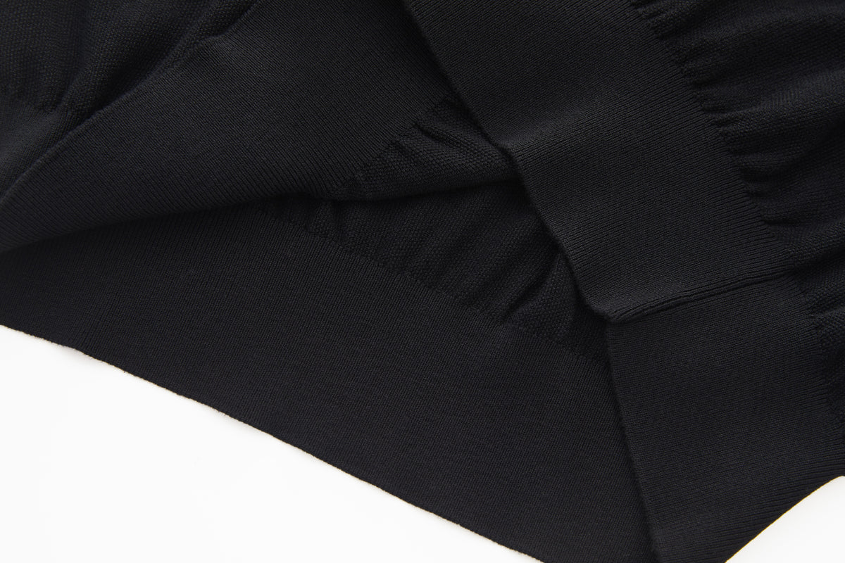 Crewneck Black – product image 7