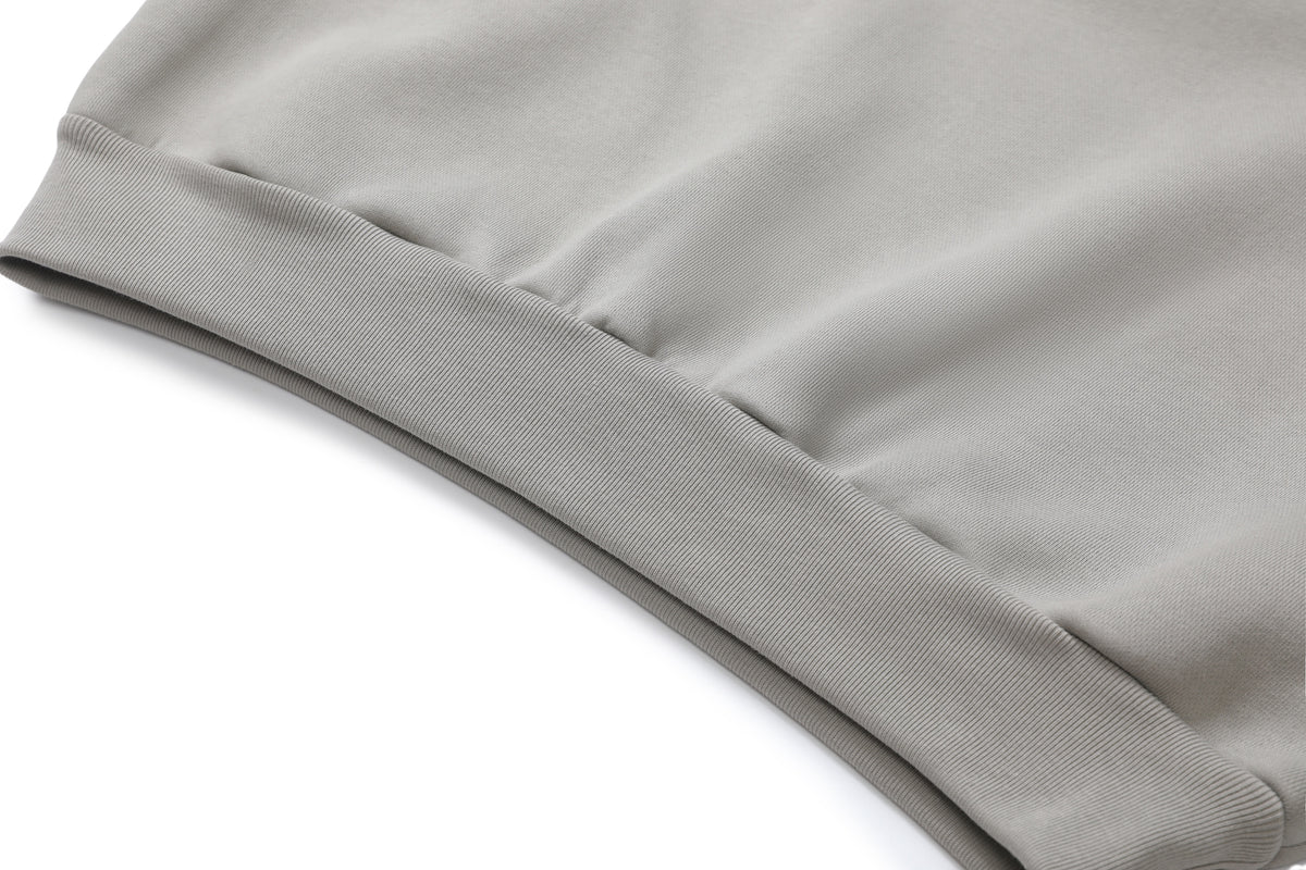 Hoodie Grey – product image 7