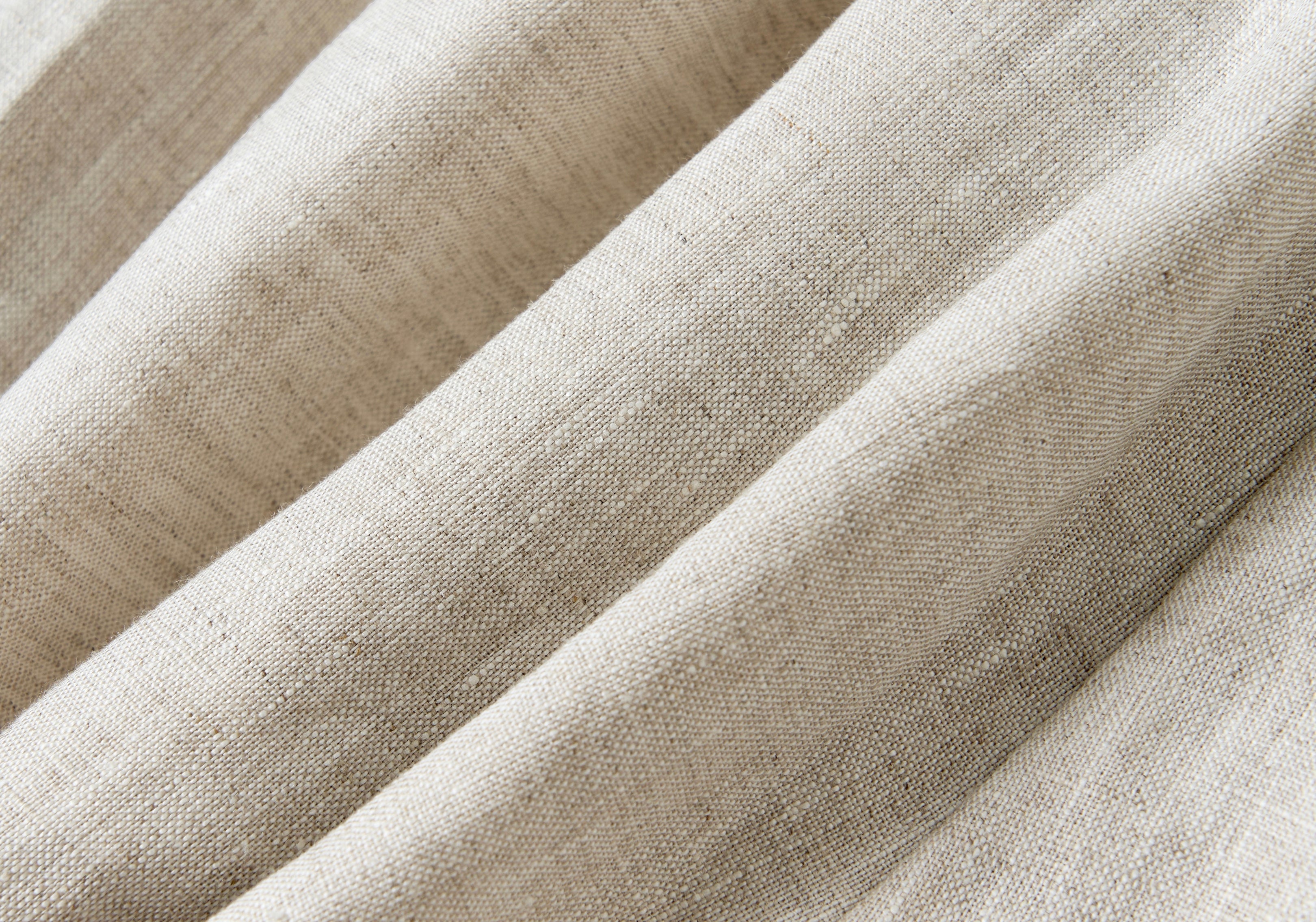 Linen Shorts