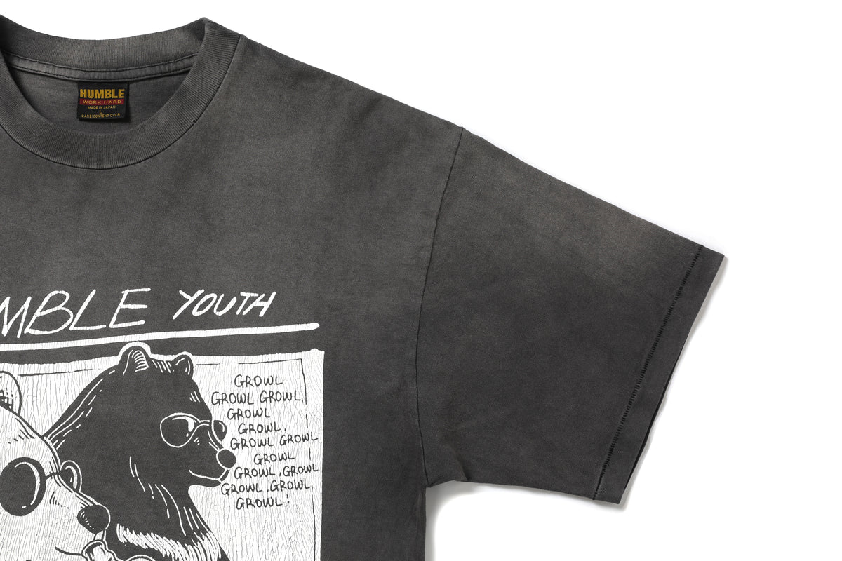 Carpe Diem Vintage Tee – product image 7