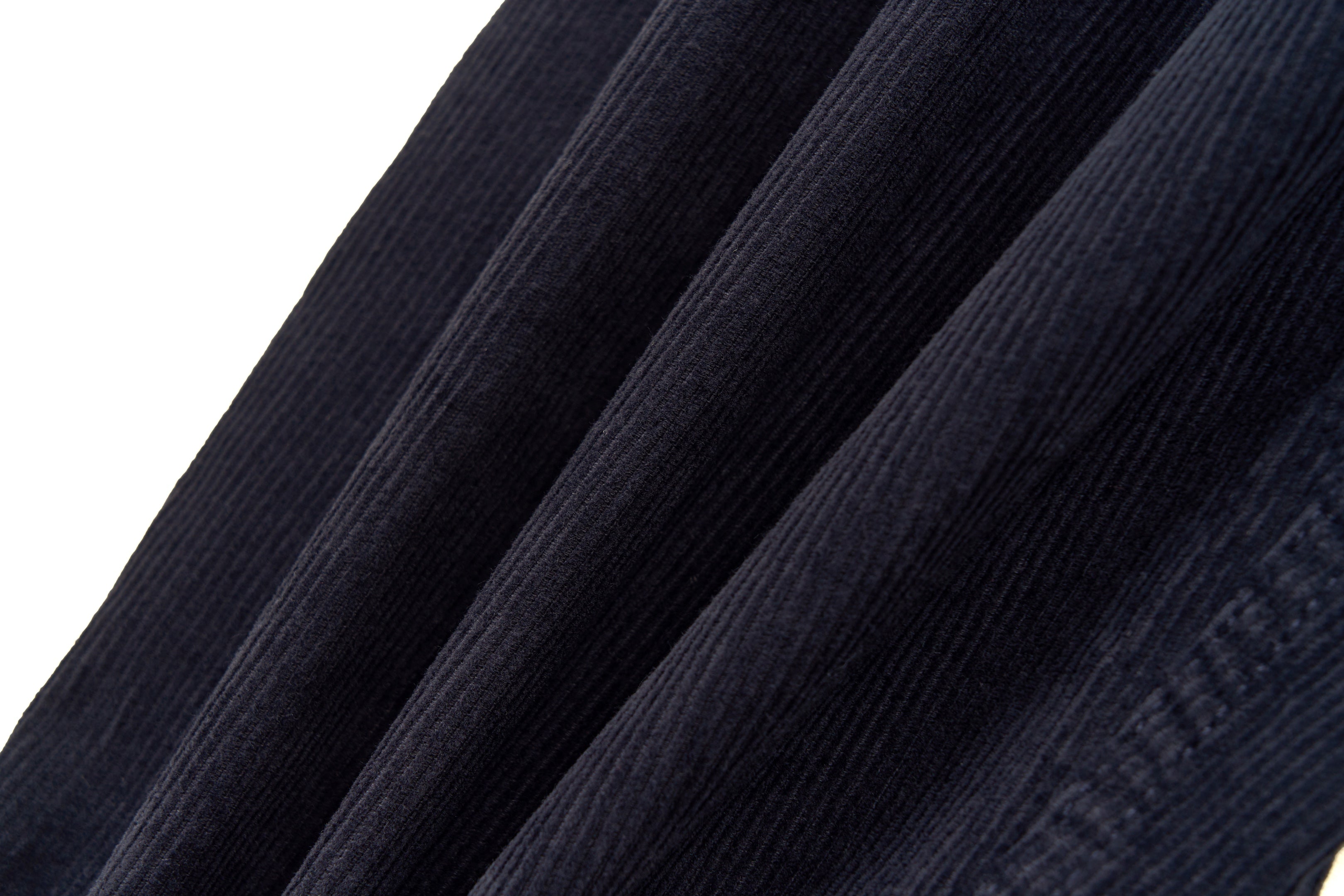 Baggy Corduroy Pants
