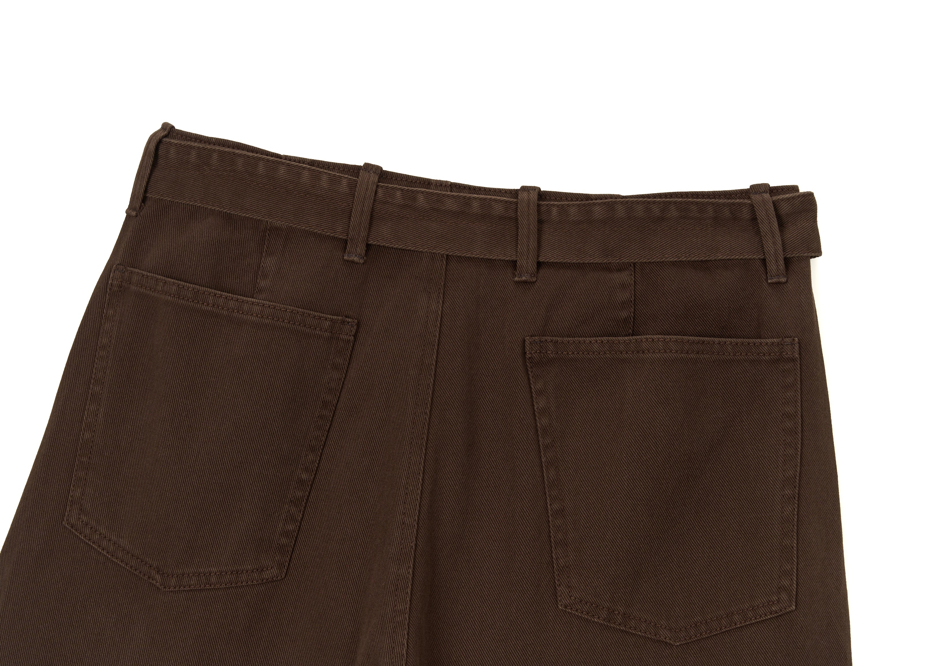 Twisted Workwear Pants