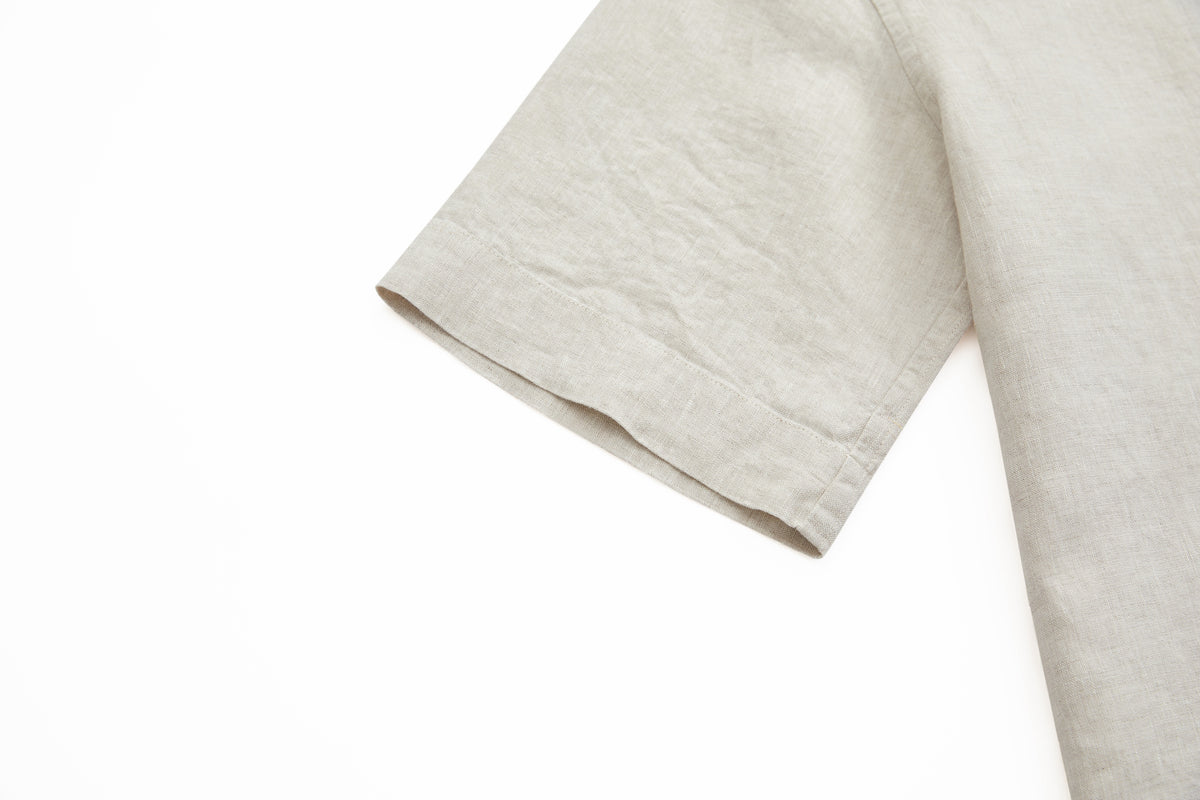 Linen Shirt – product image 7
