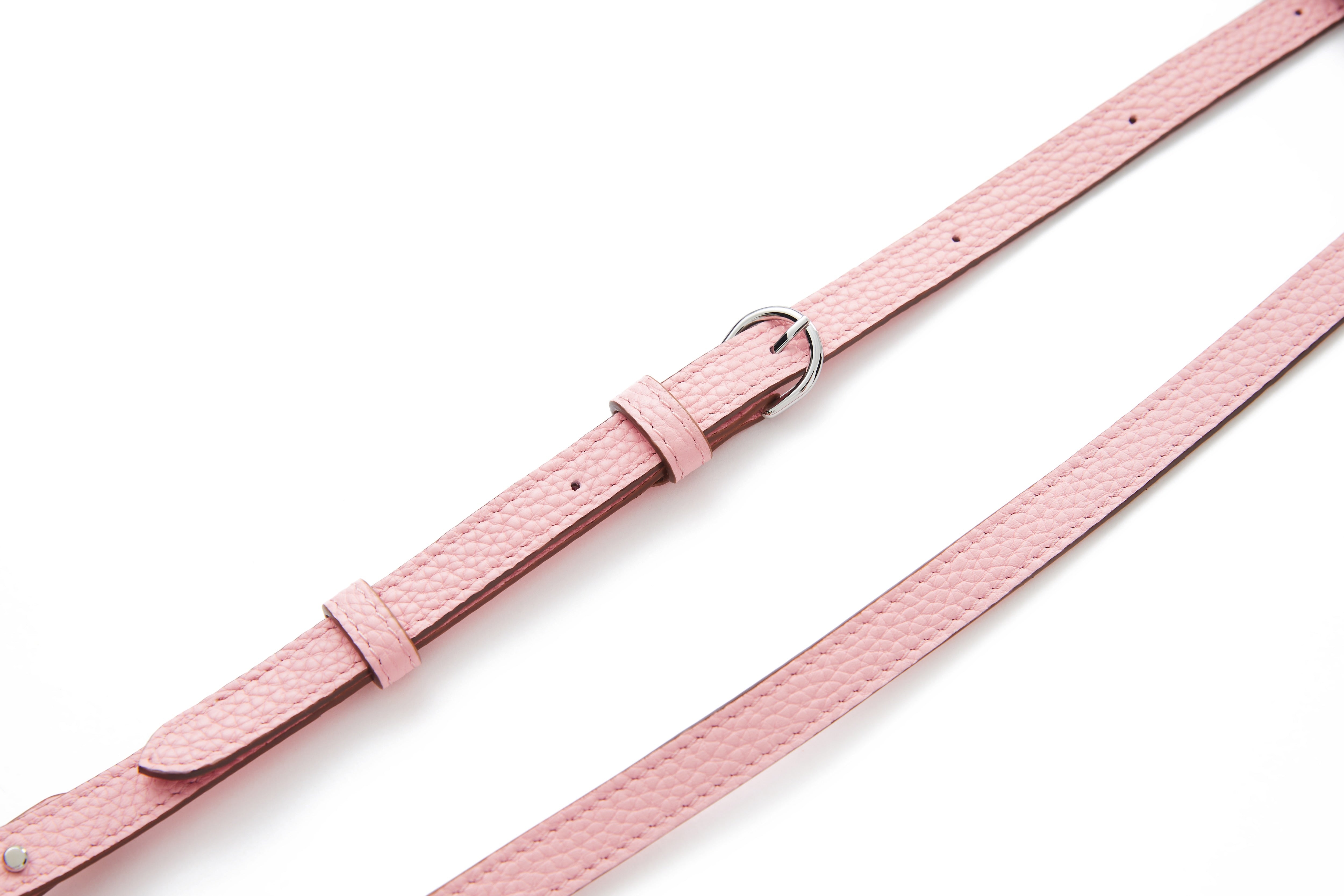 Shopping Bag S Baby Pink