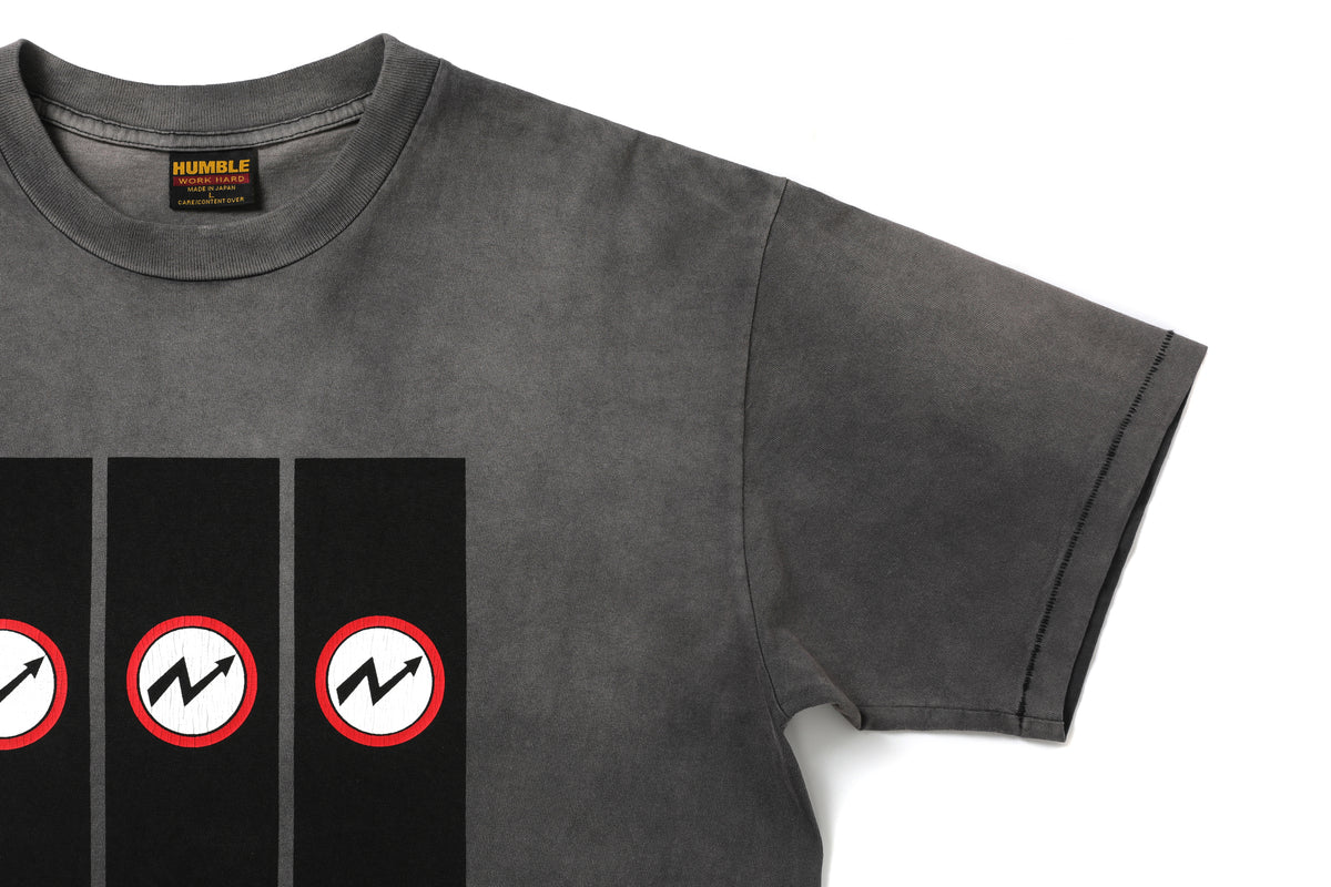 Soar Stock Vintage Tee – product image 9