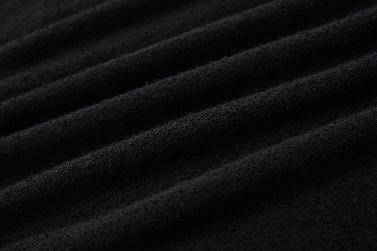 Polo Shirt Black – product image 7