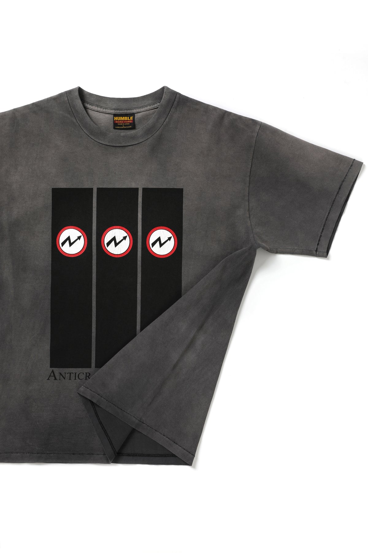 Soar Stock Vintage Tee – product image 5