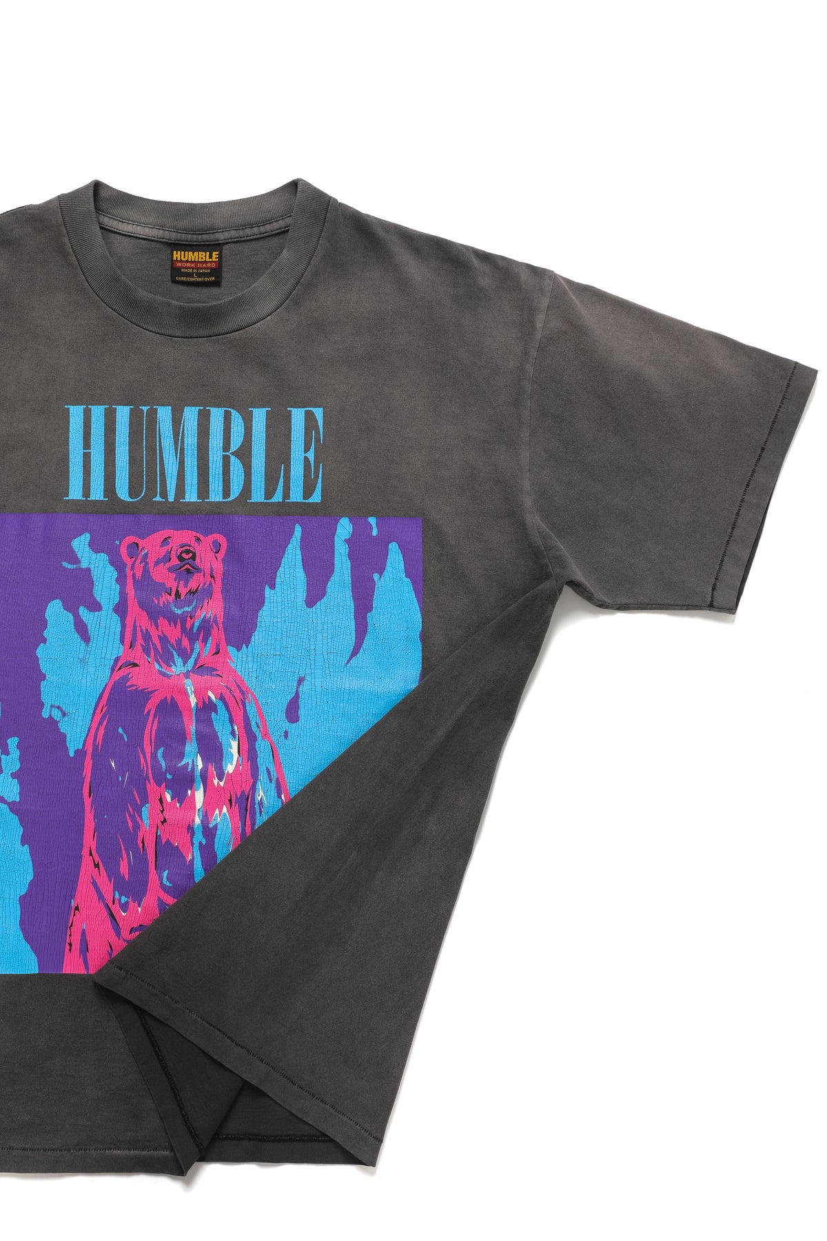 Baller Vintage Tee – product image 6