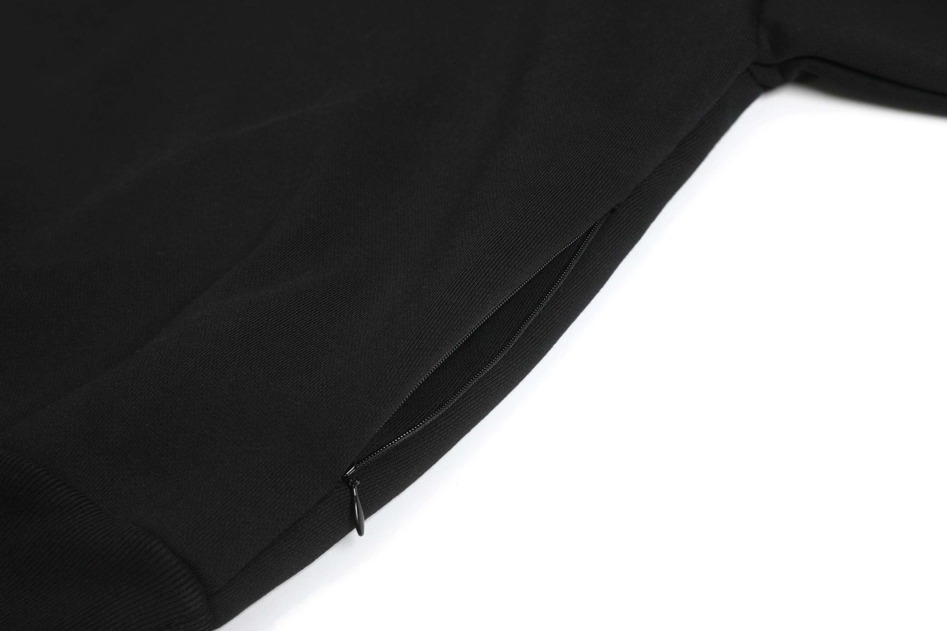 Hoodie Black