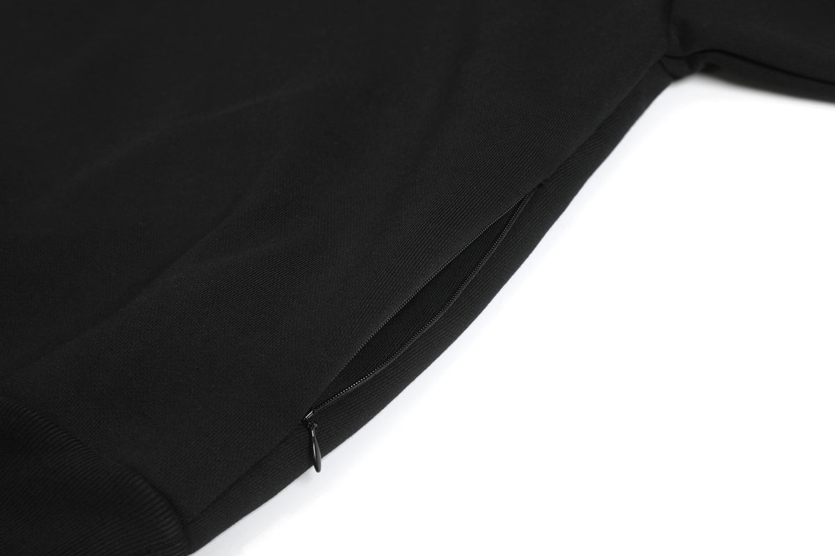 Hoodie Black – product image 8