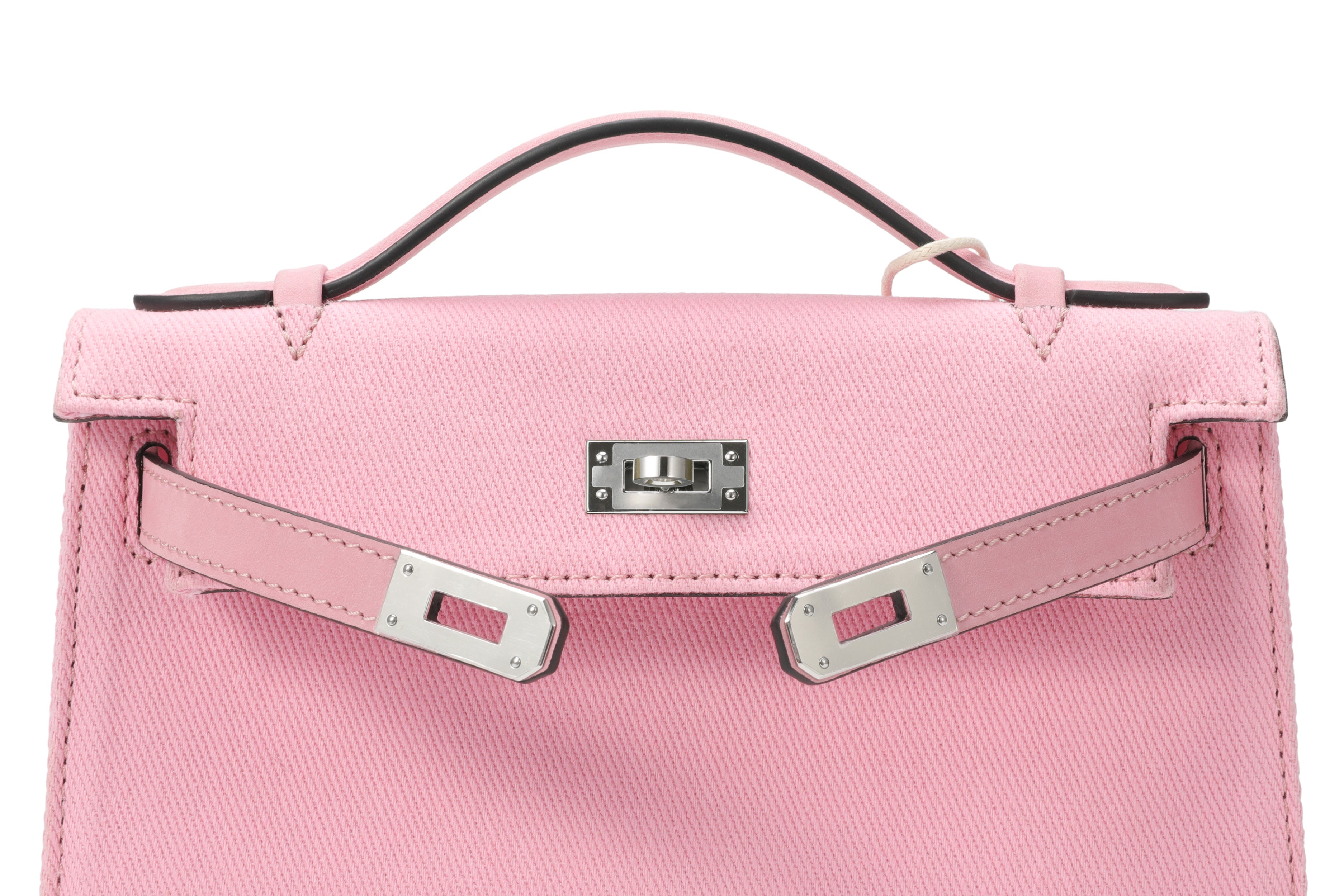 Pochette Mini Pink