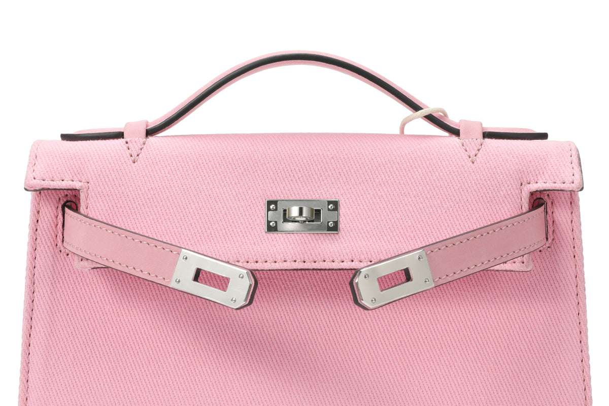 Pochette Mini Pink – product image 5